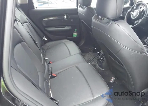 2020 Mini Clubman Cooper S from USA, damaged, VIN WMWXJ1C01L2M02838